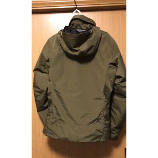 ARC'TERYX - Arc'teryxアークテリクス エイムス ジャケット Ames