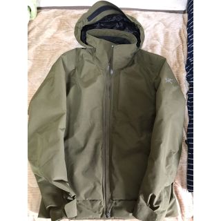 アークテリクス(ARC'TERYX)のArc’teryxアークテリクス エイムス ジャケット Ames Jacket(ナイロンジャケット)