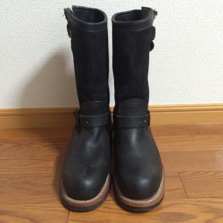 チペワ(CHIPPEWA)のAYU様専用です☺︎(ブーツ)