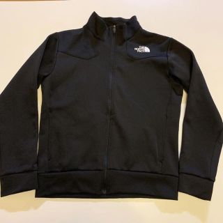 ザノースフェイス(THE NORTH FACE)のノースフェイス マウンテン トラックジャケット　140(その他)