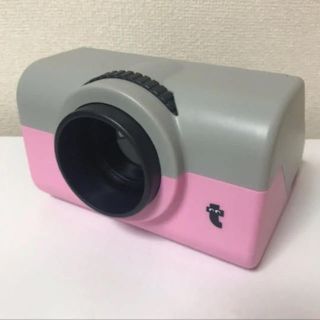 スマホプロジェクター　フライングタイガー　flying tigar(プロジェクター)