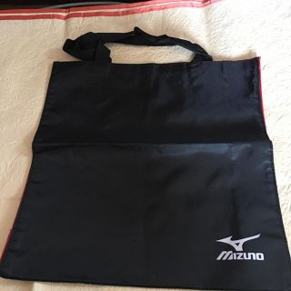 ミズノ(MIZUNO)のミズノトートバッグ。(トートバッグ)