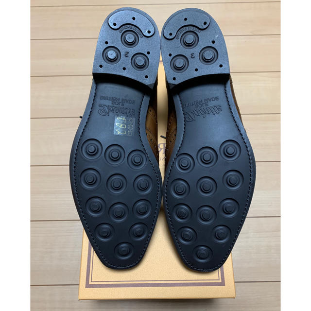 予約販売】本 未使用 新品 バーカー/BAKER 未使用 ロックステディ