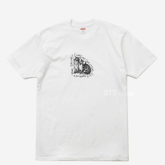 メンズEat Me Tee