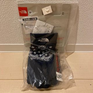 シュプリーム(Supreme)のSupreme the north face NIKE SB offwhite(手袋)