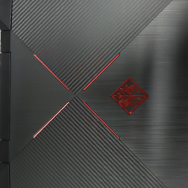 特価！ HP Omen② 9750h 1660ti 144Hz office