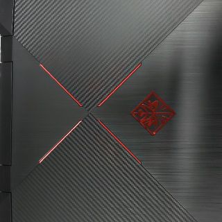 ヒューレットパッカード(HP)の特価！ HP Omen② 9750h 1660ti 144Hz office(ノートPC)