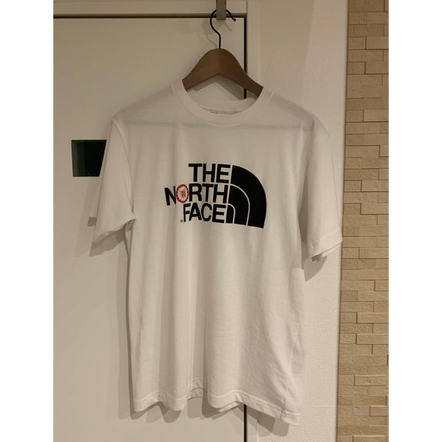 THE NORTH FACE(ザノースフェイス)のノースフェイス　Tシャツ メンズのトップス(Tシャツ/カットソー(半袖/袖なし))の商品写真