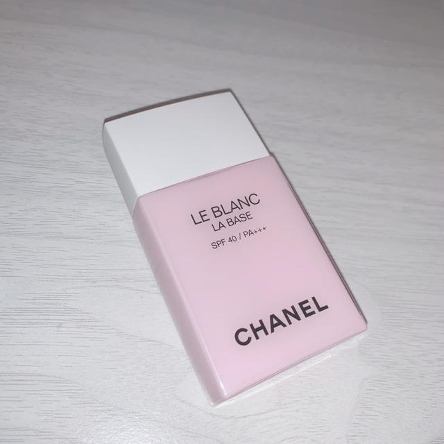 CHANEL(シャネル)のルブラン ラバーズ　オーキデ　シャネル　ベース コスメ/美容のベースメイク/化粧品(化粧下地)の商品写真