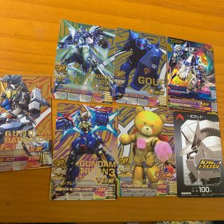 ガンダムトライエイジ Zガンダムのフリマアイテム一覧 ガンダムトライエイジ Zガンダムのフリマアイテム一覧