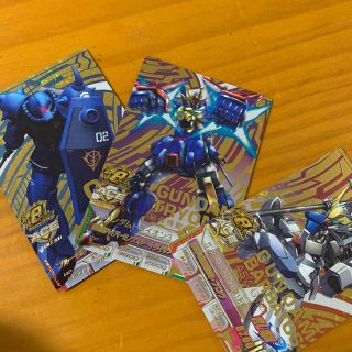 ガンダムトライエイジ Zガンダムのフリマアイテム一覧 ガンダムトライエイジ Zガンダムのフリマアイテム一覧