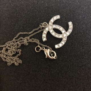 シャネル(CHANEL)のシャネルネックレス(ネックレス)