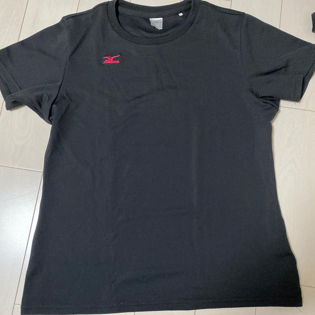MIZUNO(ミズノ)のmizuno Tシャツ レディースのトップス(Tシャツ(半袖/袖なし))の商品写真