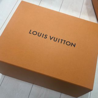 ルイヴィトン(LOUIS VUITTON)のLOUIS VUITTON ルイヴィトン　空箱(ショップ袋)