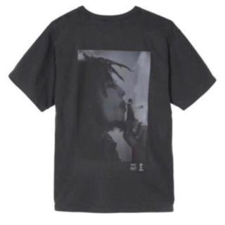 ステューシー(STUSSY)のstussy ボブマーリー　Tシャツ(Tシャツ/カットソー(半袖/袖なし))