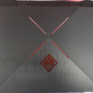 ヒューレットパッカード(HP)の週末特価！ HP Omen③ 9750h 1660ti 144Hz office(ノートPC)