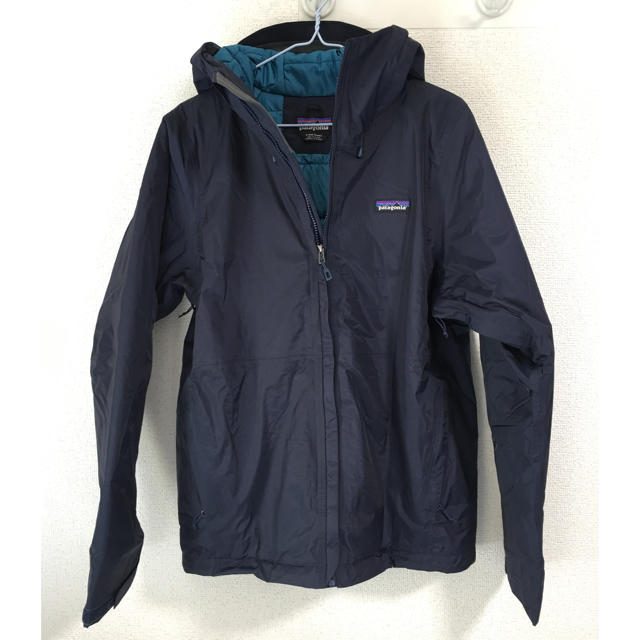 patagonia - パタゴニア メンズ・インサレーテッド・トレント patagonia - パタゴニア メンズ・インサレーテッド・トレント