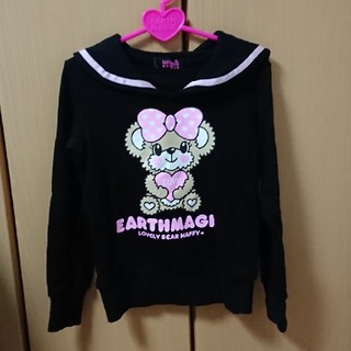 アースマジック(EARTHMAGIC)のはる様🌼(Tシャツ/カットソー)