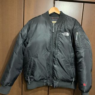THE NORTH FACE - 超希少!ATMOS別注 ノースフェイス FUTURA