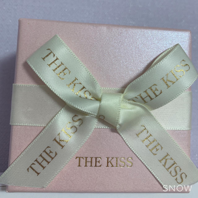 THE KISS(ザキッス)のTheKiss ネックレス レディースのアクセサリー(ネックレス)の商品写真