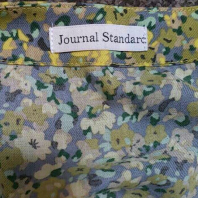 JOURNAL STANDARD(ジャーナルスタンダード)のワンピース レディースのワンピース(ひざ丈ワンピース)の商品写真