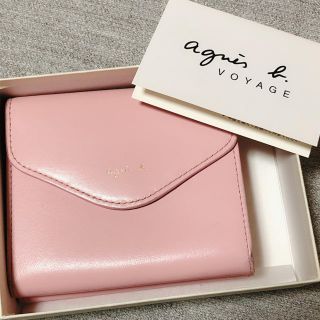 アニエスベー(agnes b.)のagnes b. 財布(財布)