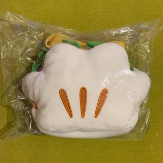 ディズニーランド　チキンパオ　スーベニアランチケース(キャラクターグッズ)