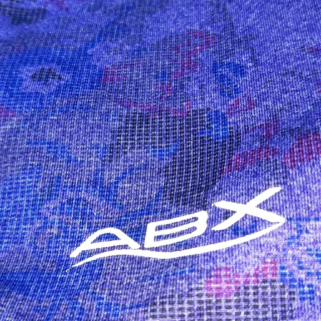 abx(エービーエックス)のヨガウェア abx スポーツ/アウトドアのトレーニング/エクササイズ(ヨガ)の商品写真