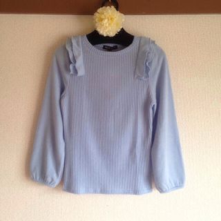 ミッシュマッシュ(MISCH MASCH)の新品☆タグ付MISCH MASCHニット(ニット/セーター)