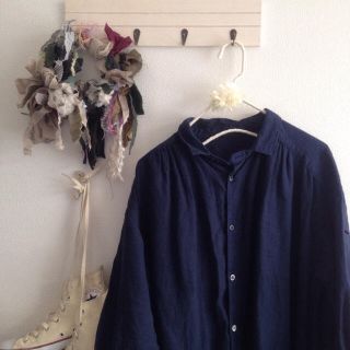 ネストローブ(nest Robe)の美品 ネストローブ ワンピース(ロングワンピース/マキシワンピース)