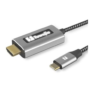HDMI変換アダプタ　connect　INFINITE(その他)