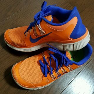 ナイキ(NIKE)のNIKE(スニーカー)