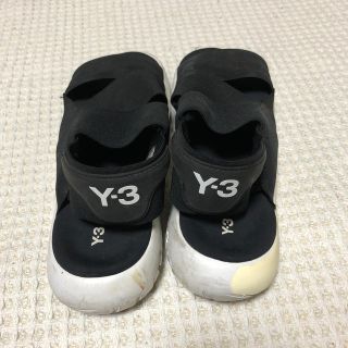 ワイスリー(Y-3)のY-3 サンダル　(サンダル)