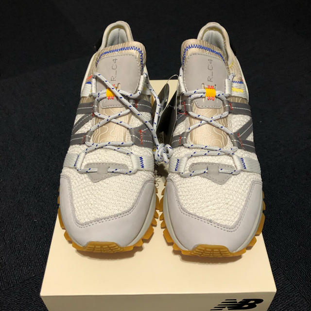 New Balance REVEAL CONCEPT 4 LB