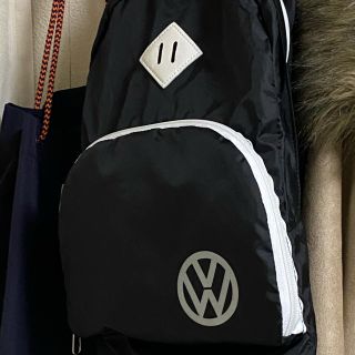 フォルクスワーゲン(Volkswagen)のワーゲン　リュック　激安(リュック/バックパック)