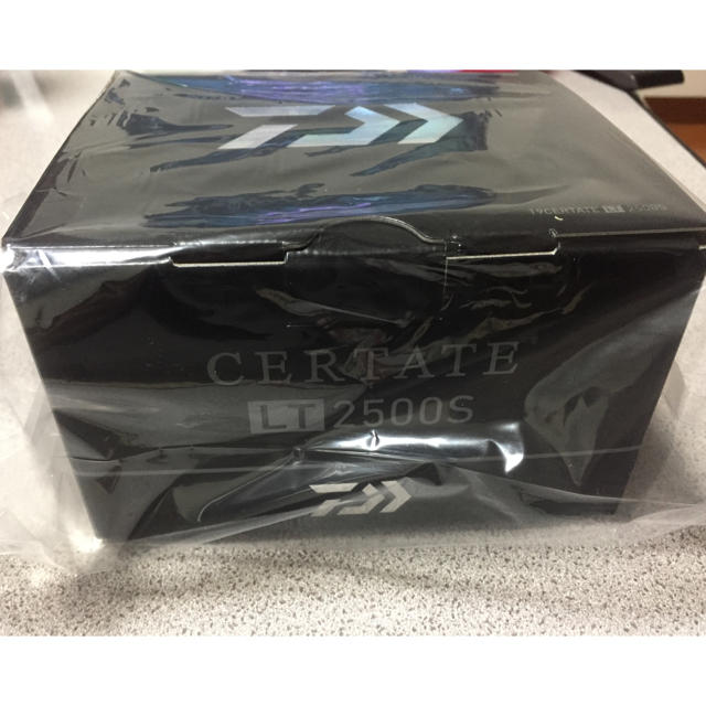 Gulp!汁 様専用〕19セルテート LT2500S 新品・未開封 新しく着き 52.0 ...