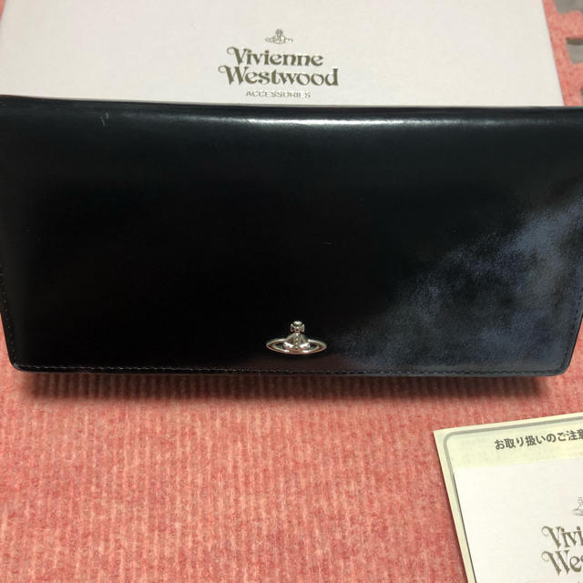 《値下げ》 Vivienne Westwood   ADVAN 長財布