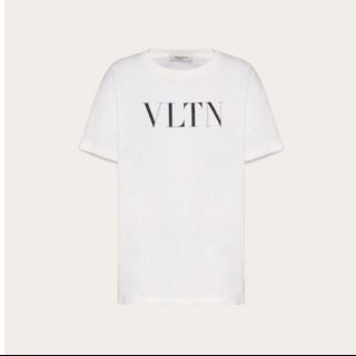 ヴァレンティノ(VALENTINO)のvalentino(Tシャツ/カットソー(半袖/袖なし))