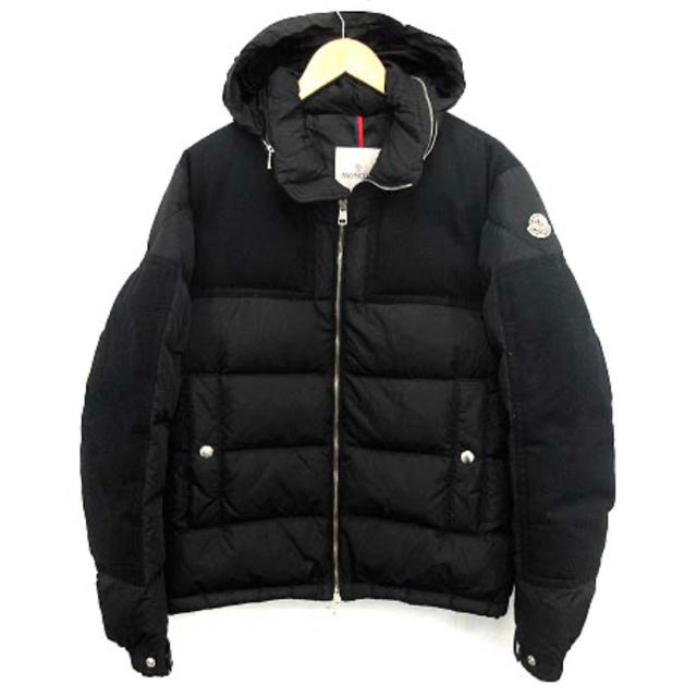 MONCLER(モンクレール)のモンクレール MONCLER ダウンジャケット メンズのジャケット/アウター(ダウンジャケット)の商品写真