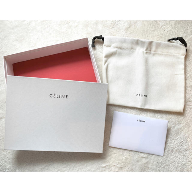 メンズセール中‼︎ CELINE セリーヌ　長財布　財布　ウォレット