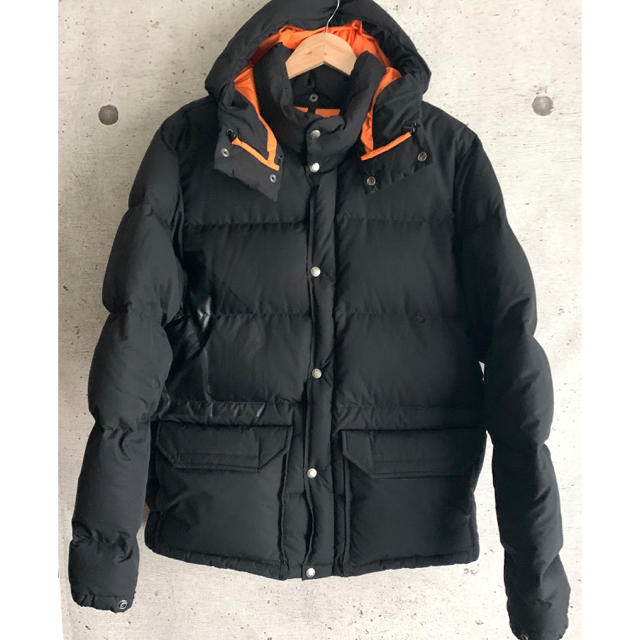 JUNYA WATANABE MAN THE NORTH FACE ダウン