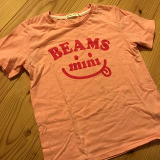 ビームス(BEAMS)の130㌢⭐️BEAMS mini⭐️Tシャツ(Tシャツ/カットソー)