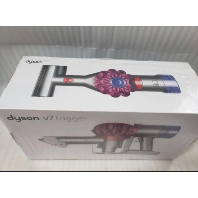 dyson HH11 MH Dyson V7 Trigger 新品未使用 2