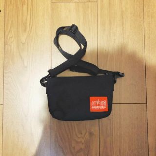 マンハッタンパッセージ(Manhattan Passage)のManhattan Portage(メッセンジャーバッグ)