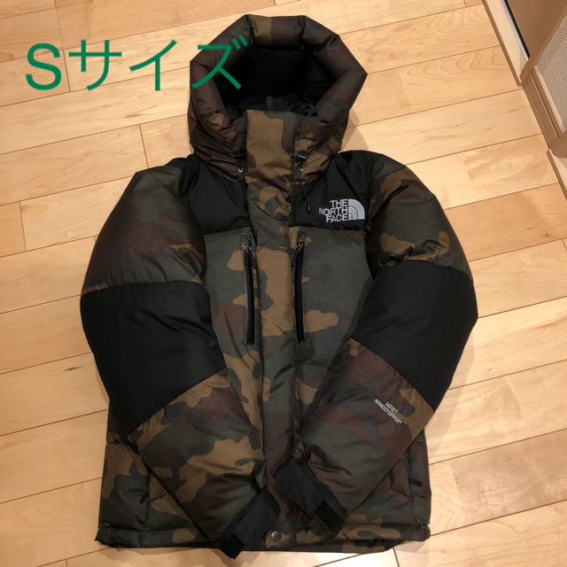 THE NORTH FACE バルトロライトジャケット