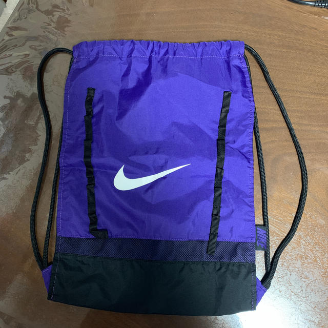 NIKE(ナイキ)のナイキシューズケース スポーツ/アウトドアのゴルフ(バッグ)の商品写真