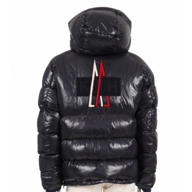 17AW MONCLER x KITH  サイズ3正規品 激レア