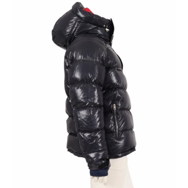 17AW MONCLER x KITH  サイズ3正規品 激レア