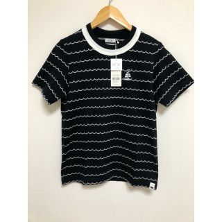 トムブラウン(THOM BROWNE)の【KOE×THOM BROWNE】MENS CREWNECK TEE(Tシャツ(半袖/袖なし))