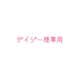 デイジー様専用出品(その他)